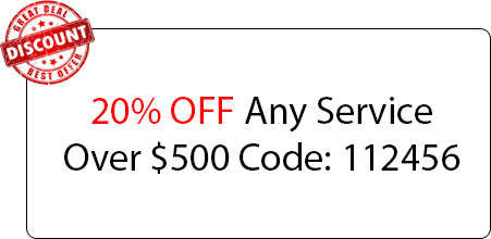 Over 500 Dollar 20% OFF - Locksmith at Westbury, NY - Westbury NYC Locksmith