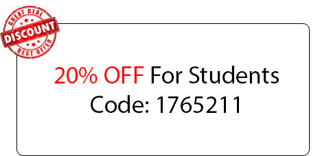 Student 20% OFF - Locksmith at Westbury, NY - Westbury NYC Locksmith